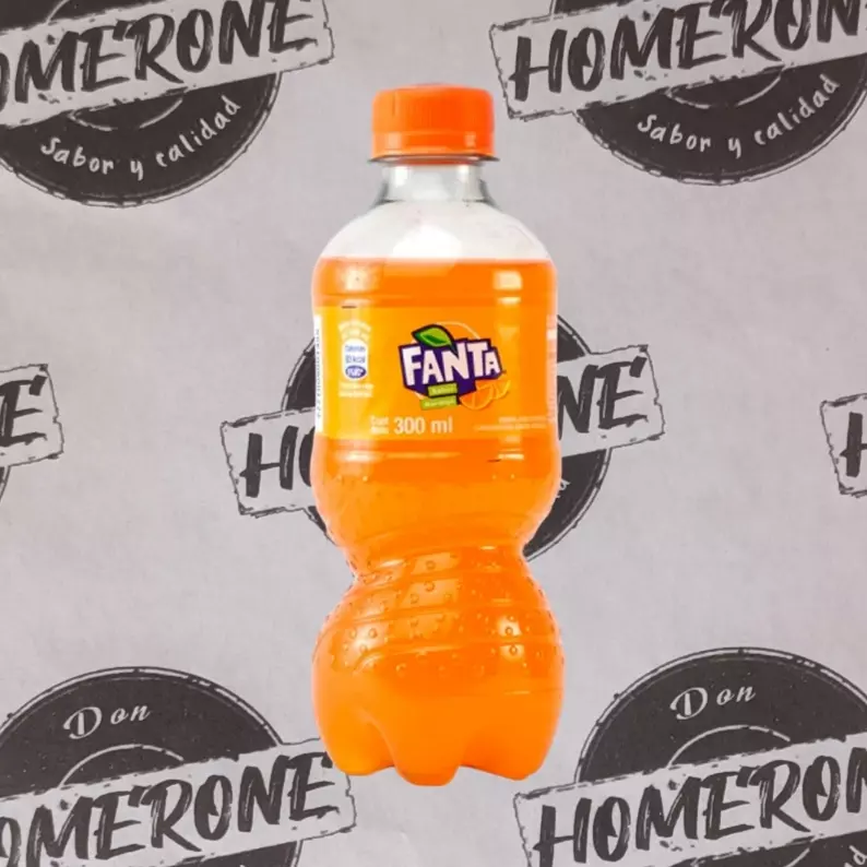 Fanta