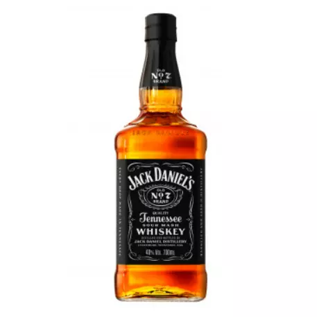 Whisky Jack Daniel's 700ml Red Bull