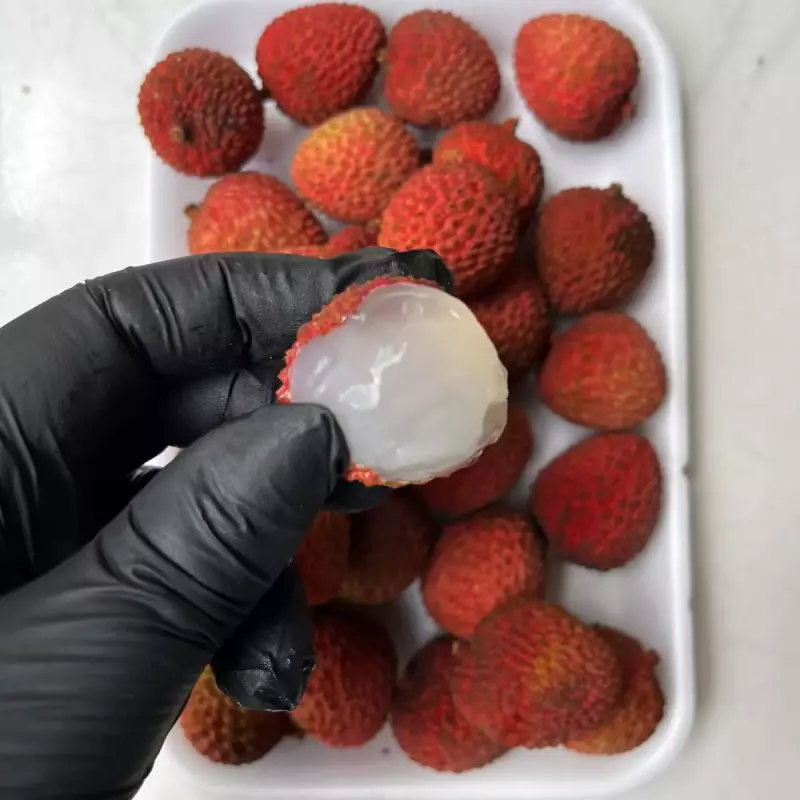 Lichia 500g