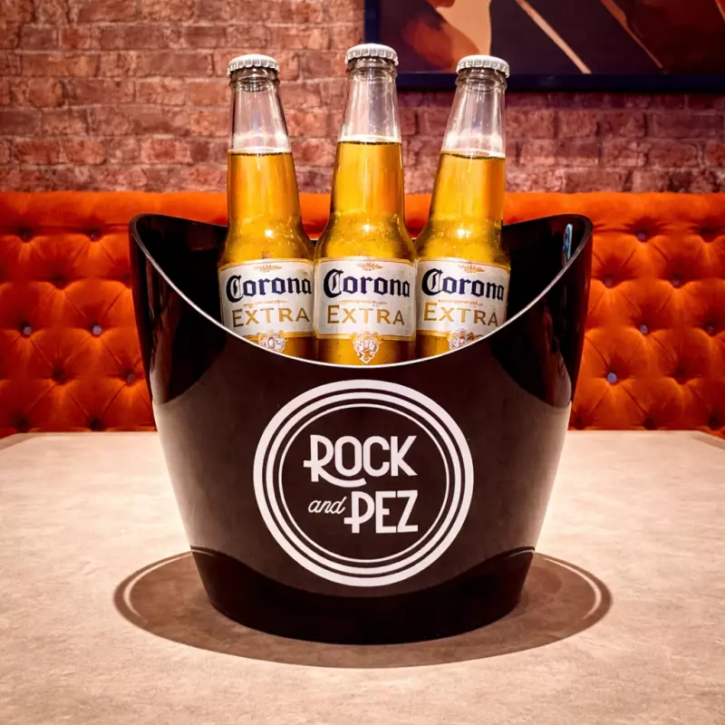 Combo Bucket Corona