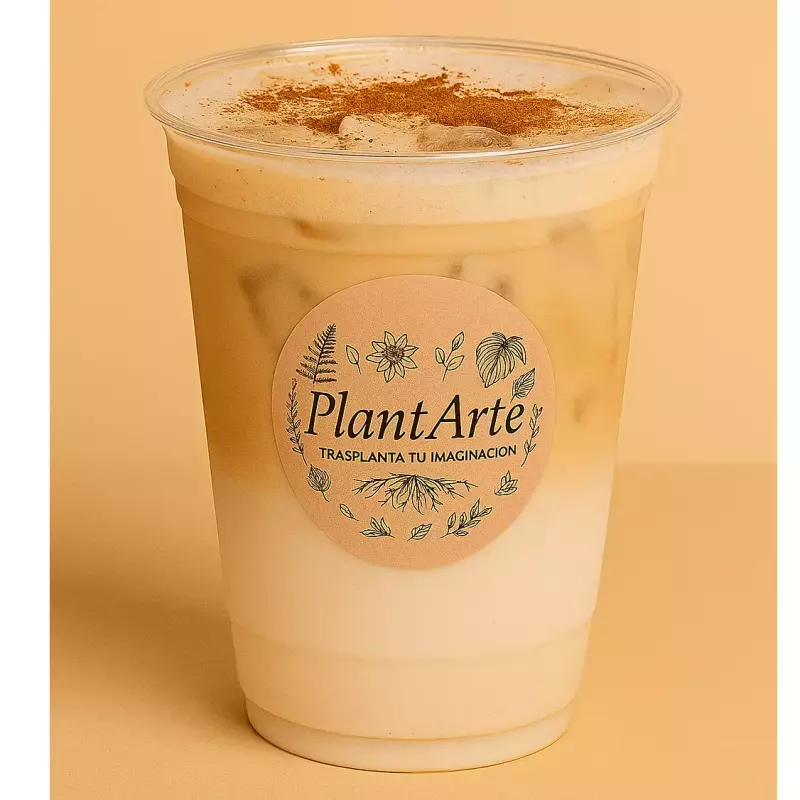 Latte De Horchata