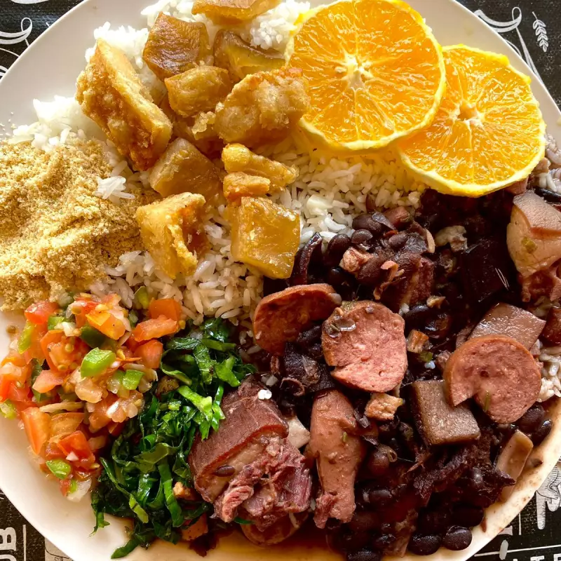 FEIJOADA