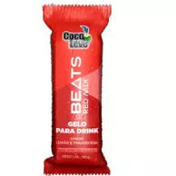 Gelo Coco Leve - Beast Red Mix