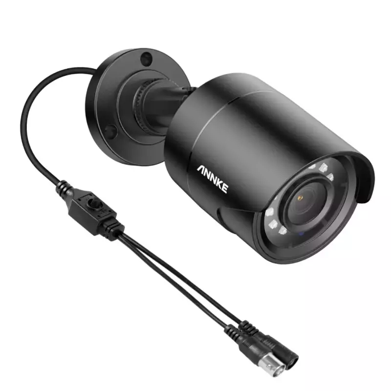 Cámara Analógica ANNKE CCTV