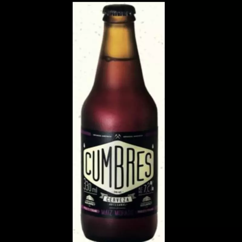 MAIZ MORADO - CUMBRES