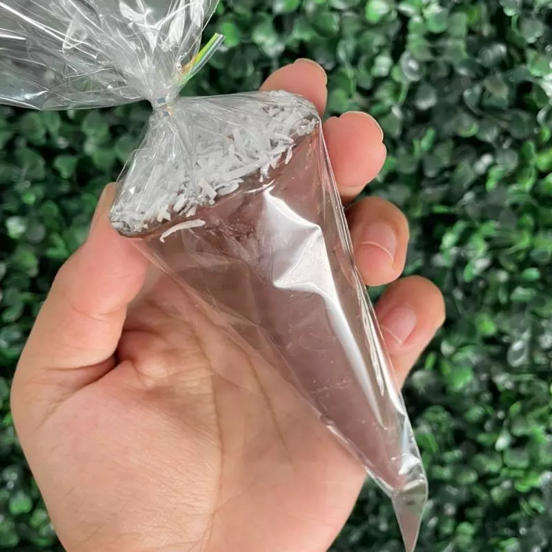 Cone Trufado - Prestígio