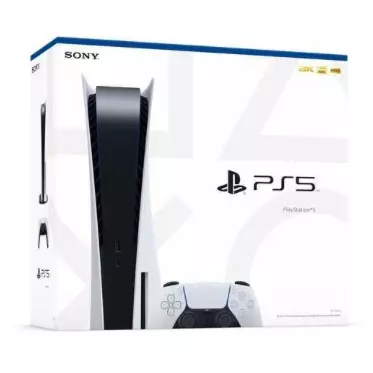 PS5 Midia Física e Digital 1TB