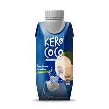 Água de coco