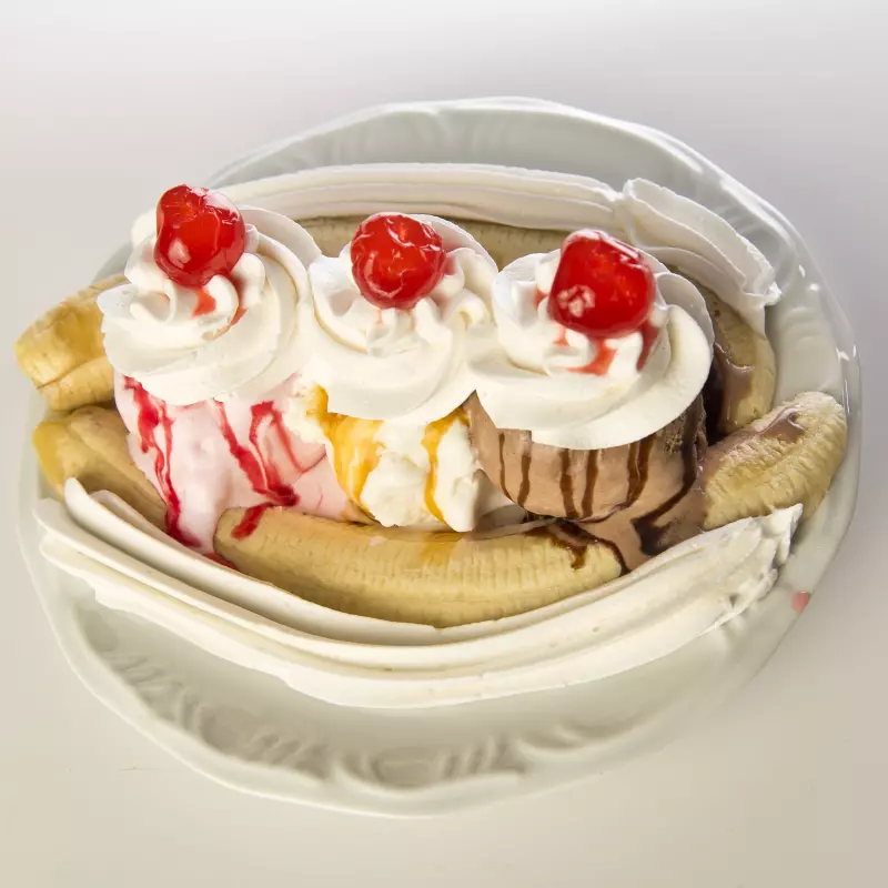 Banana Split