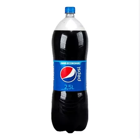 Pepsi 2 Litros
