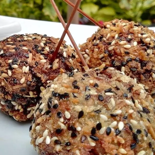 Surprises au Plantain