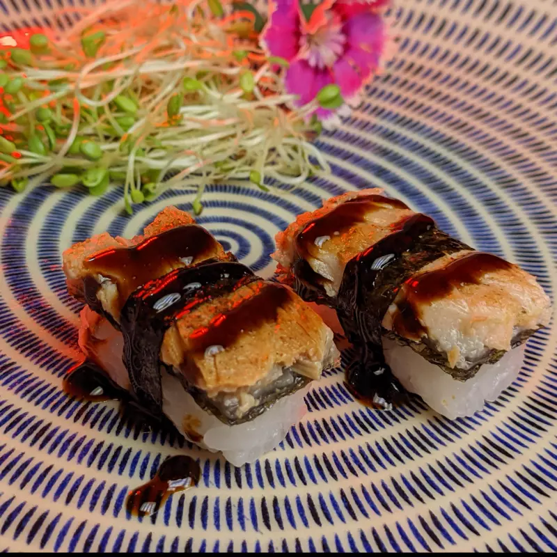 Niguiri Skin (2 Peças)