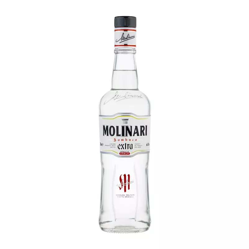 Shot Sambuca