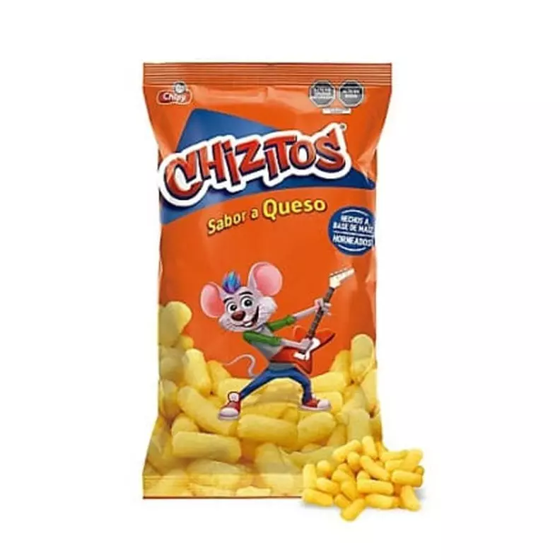 Chizito Familiar 190GR