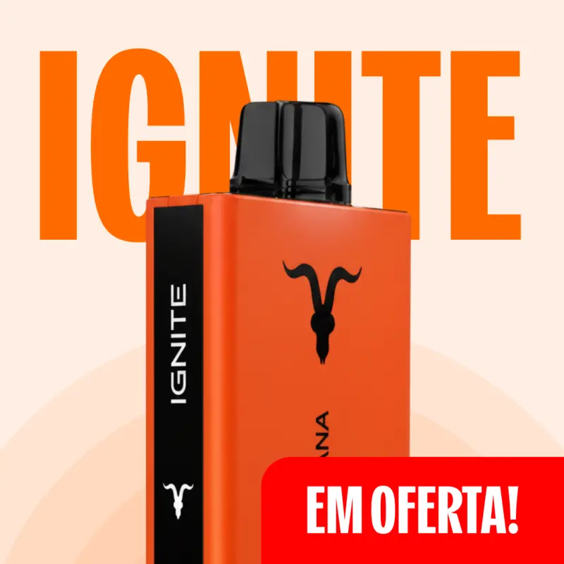 V55 ULTRA LARANJA | 5.500 PUFF 💨
