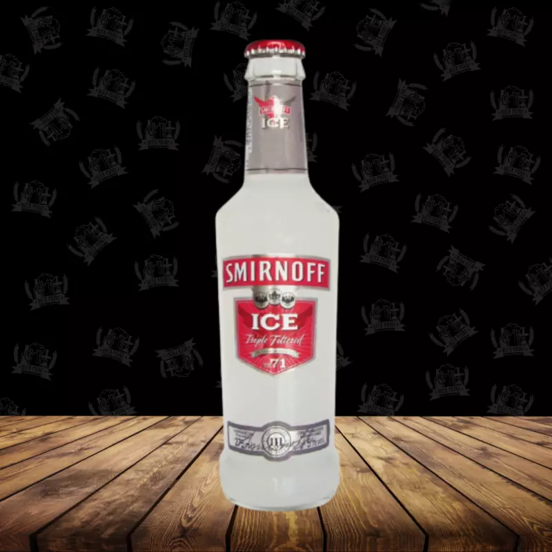 Smirnoff Ice LongNeck 275ml