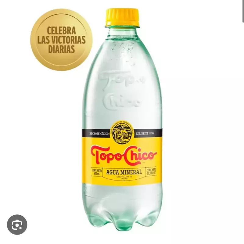 Topo Chico
