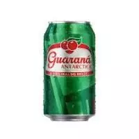 GUARANÁ ANTÁRTICA LATA 350ml