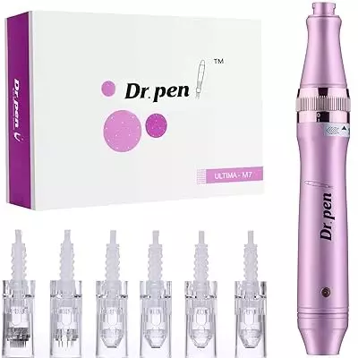 Maquina Dr pen M7