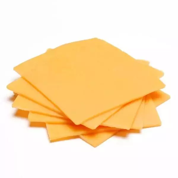 Cheddar
