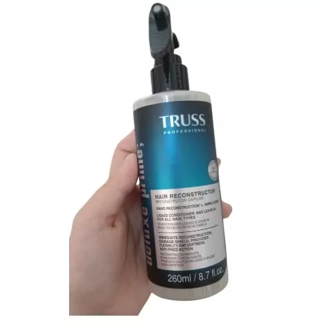 Truss Miracle Deluxe Prime