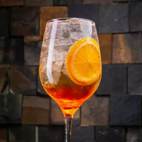 Box Aperol Spritz