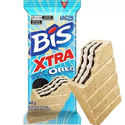 Bis Xtra Oreo 45g