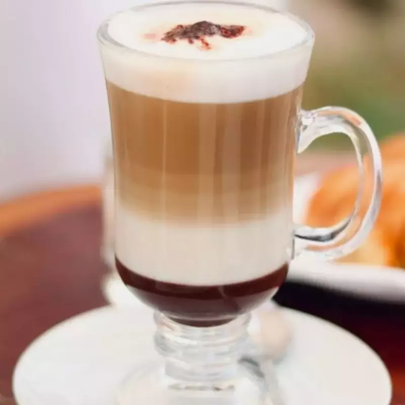 CAPUCHINO DOBLE