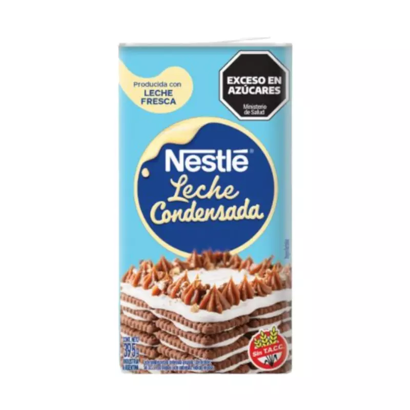 Leche Condensada Nestle