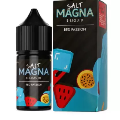 Magna Red Passion 50MG 30 ML