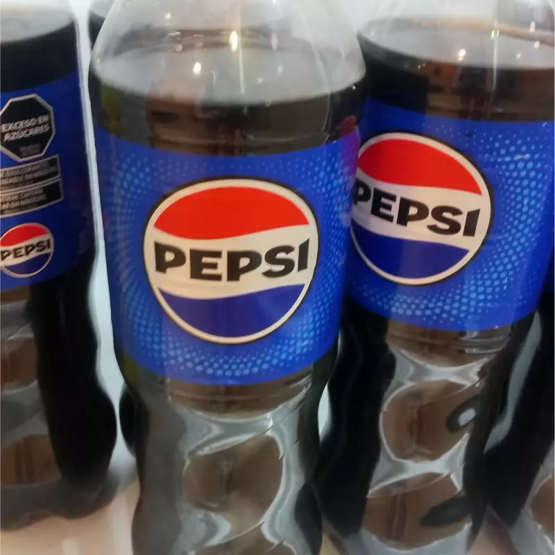 PEPSI 2 LITROS