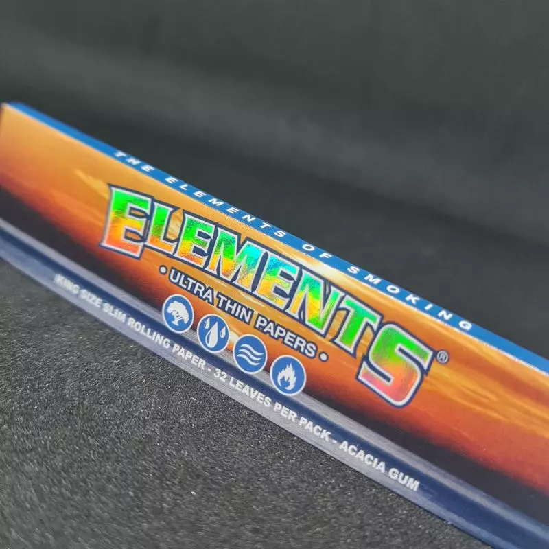 Seda Elements KS Slim (33 fls)