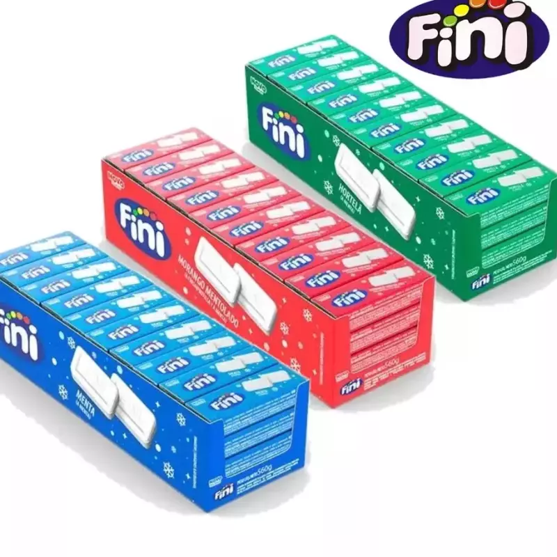 Pastilha fini 14gr