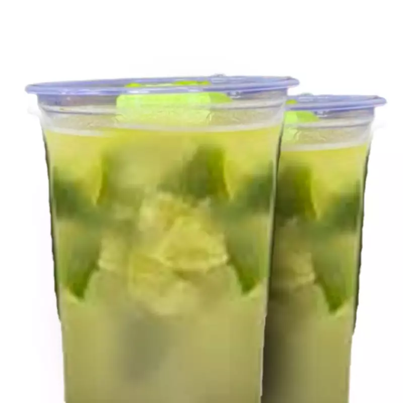 2 Caipirinha