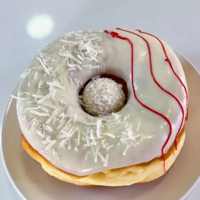 Raffaello ❤️