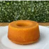Tamanho M - Massa Milho