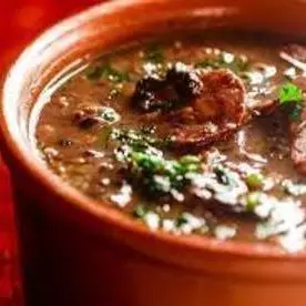 Feijoada Twofit