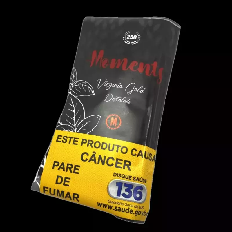 Tabaco Moments 25g