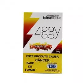 Ziggy Tropical
