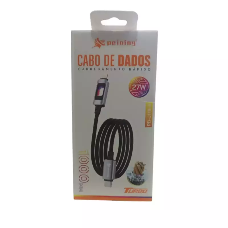 CABO TURBO PEINING TC/IOS PEI-J119-4