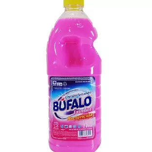 Desinfetante BUFALO 2L