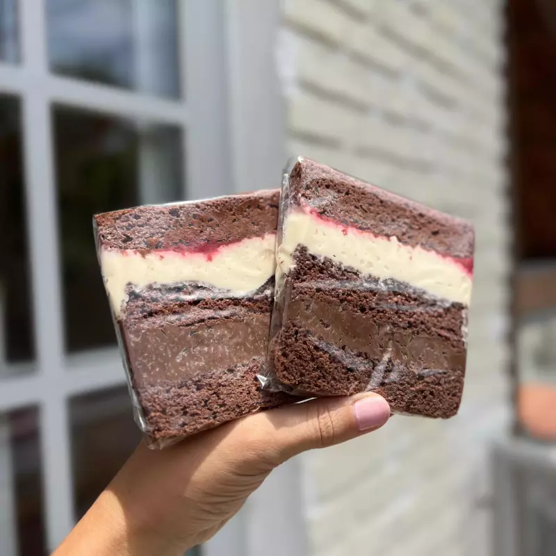 SLICE “FRANUFIT” LOW  CARB SEM LEITE