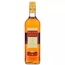 Blend Seven 1l