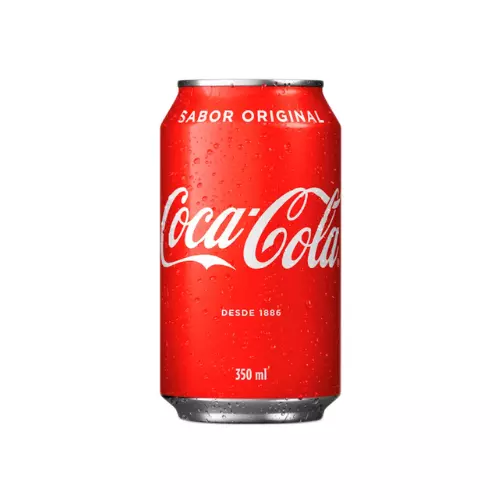 Coca-Cola Lata Original 350ml