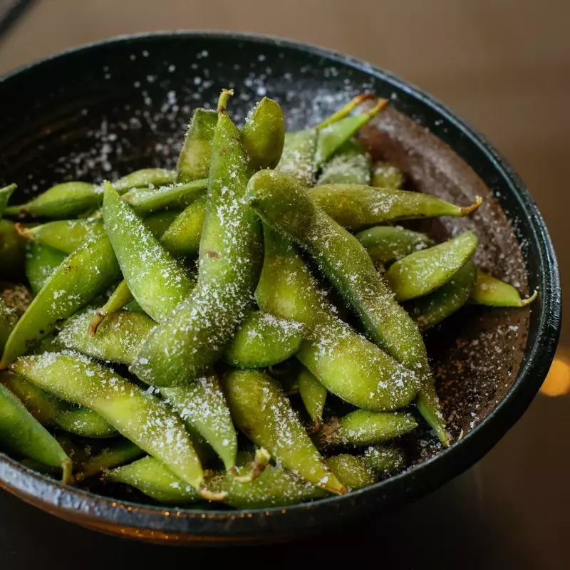 Edamame