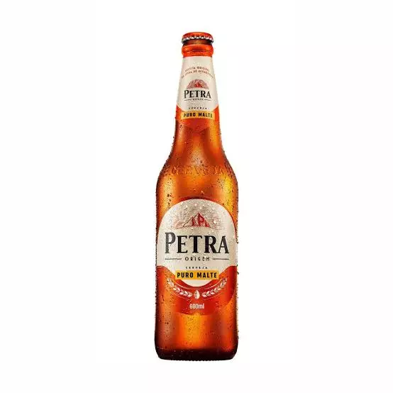 Petra 600ml