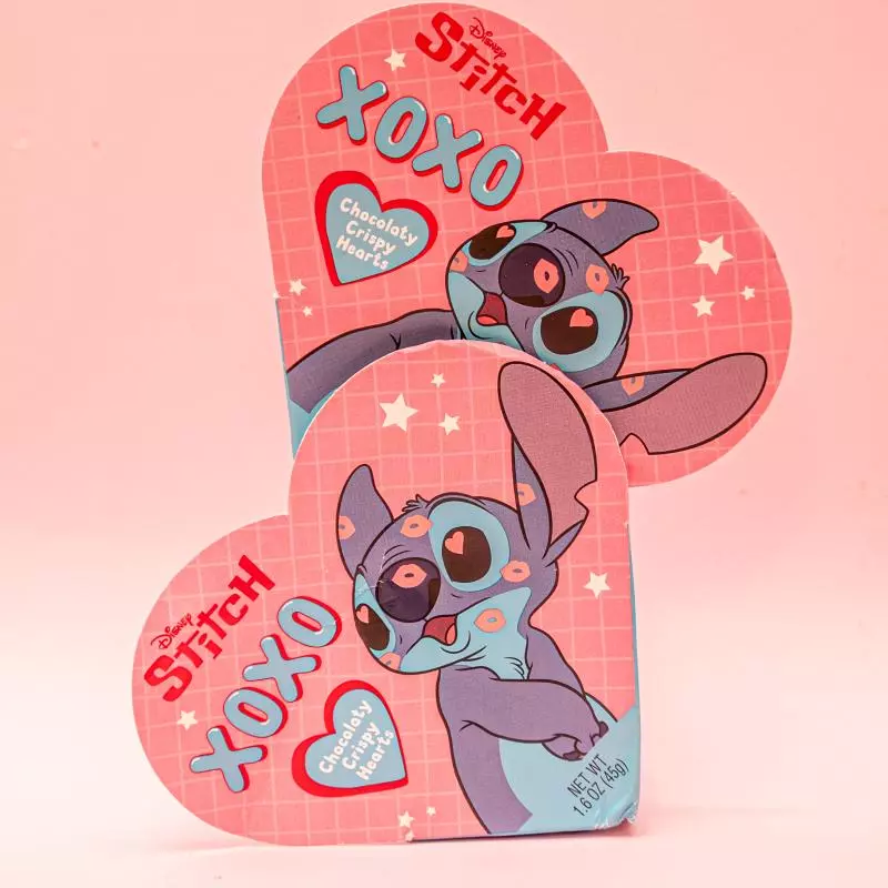 Frankford Stitch Valentine's Day