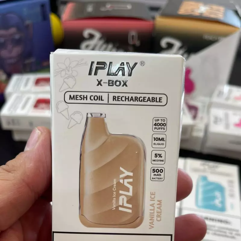 Vainilla ice Cream 🍦🧊