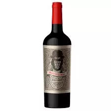 GRAN SOMBRERO MALBEC 750 ML