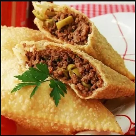 Pastel de Carne.